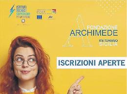 Il bagaglio culturale è la vera forza del sistema Its