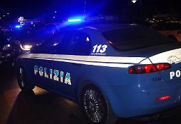 «Hanno sparato a mio fratello», ma in viale Castagnola non c'è né il ferito né i bossoli: è giallo