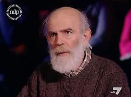 E' morto Pierluigi Concutelli, il terrorista nero che si "form&ograve;" tra Palermo e Catania