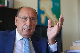 Dai precari Covid ai fondi Pnrr, la maggioranza fa quadrato attorno a Schifani