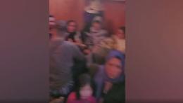 Il video girato dai migranti prima della tragedia a bordo del barcone naufragato a Cutro