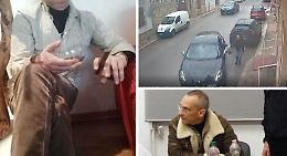 Presi altri 2 complici di Messina Denaro: il nipote del boss Bonafede e la moglie