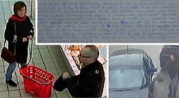 "Blu" e "Bagnino", chi sono le persone indicate da Matteo Messina Denaro nei pizzini?