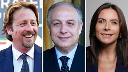 Il centrodestra ancora in stallo, per il sindaco di Catania sono ore decisive a Roma
