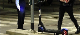 Investe e uccide un uomo in monopattino e poi scappa: arrestato per omicidio stradale
