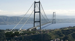 Ponte sullo Stretto, parte la procedura per gli espropri ma c'è già chi promette battaglia: «Io non me ne vado»
