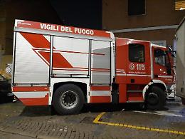 Esplosione a Tortorici, è morta una delle donne ferite