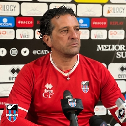 Catania, arriva la Sancataldese ma l'obiettivo è il record (e poi la Poule Scudetto)