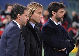 Plusvalenze Juventus, si torna alla Caf che dovrà rideterminare la penalizzazione