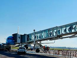 Aeroporti, nella settimana di Pasqua a Catania previsti quasi 230mila passeggeri