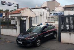 Giardini Naxos, investe un pedone e scappa: denunciato un anziano