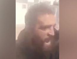 Tunisia, calciatore si dà fuoco davanti stazione di polizia