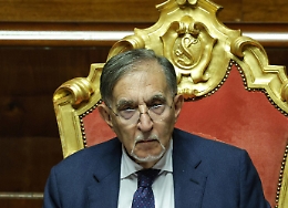 La Russa resta solo, pure la Lega si smarca sul 25 Aprile: «Noi festeggiamo»