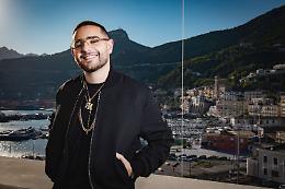 Il Summer Tour di Rocco Hunt arriva in Sicilia