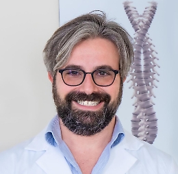 Un portale di fisiatria contro le diagnosi fai da te