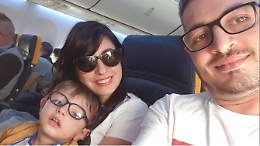 Catania, terapia genica per il piccolo Simone grazie all'intervento della Meloni