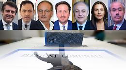 Elezioni Catania, ancora “spintoni” nel Centrodestra. Ma Fdi: «Troveremo il candidato unitario»