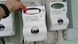Randazzo, due famiglie rubavano energia elettrica grazie a un bypass sul contatore: così hanno “risparmiato” 28.000 euro