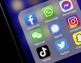 La musica italiana torna su Instagram e Facebook 