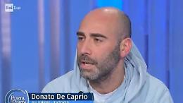 Il salumiere TikToker sull'omicidio della madre: «Non ho idea del perché sia successo. Ero a lavoro, mi ha avvertito mio figlio»