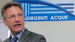 Scandalo Girgenti Acque, processo per Marco Campione, prosciolti Miccichè, Pitruzzella e Diomede