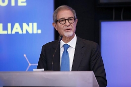 Maltempo, Musumeci: "Finora mille evacuati, ripensare gestione idrica"