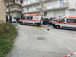 Favara, tredicenne muore dopo un incidente con lo scooter