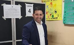 Elezioni Sicilia, a San Giovanni Gemini eletto sindaco Dino Zimbardo