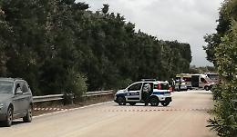 Incidente sulla Maremonti a Siracusa, muore un anziano