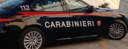 «Faccio una strage con un AK47 in Germania», arrestato a Mirabella Imbaccari