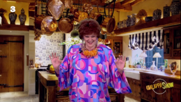 La GialappaShow e la parodia irresistibile di Orietta Berti