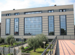 Catania: filma studentessa nel bagno dell'Università, denunciato