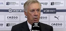 Carlo Ancelotti dice sì al Brasile: sarà il Ct della Nazionale verdeoro