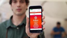 IT Alert, sui cellulari dei siciliani il 5 luglio il segnale di allarme (ma &egrave; solo una sperimentazione)