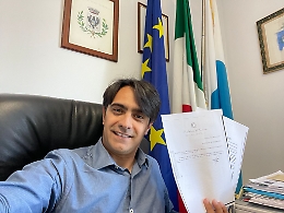 Misterbianco fa festa dopo la promozione al rango di città