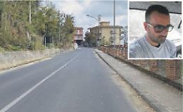 Angelo e la corsa in moto fatale a Mineo: aveva perso la moglie da un anno