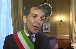 Catania, la rabbia del sindaco Trantino: "Servono rispetto, chiarezza e affidabilit&agrave;"