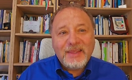 Al prof. Francesco Pira il riconoscimento “Ciccio Raffa” per la ricerca sulle emergenze educative