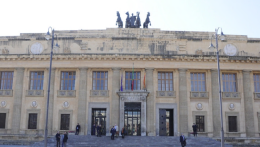 Processo a Stagno D'Alcontres: udienza lampo, Policlinico e Universit&agrave; parti civili