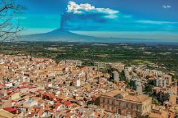 Melilli, città giardino e villasmundo