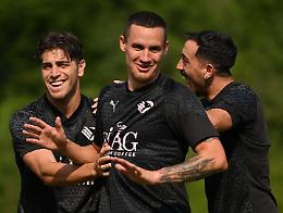 Si parte a Bari, si finisce a Bolzano: ecco il campionato del Palermo