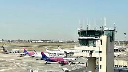 Aeroporto di Catania al top in Europa dopo la pandemia: è il quarto per crescita di passeggeri