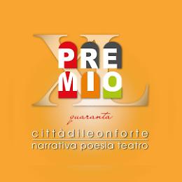 Al via tra teatro, narrativa e poesia la 40esima edizione del “Premio Città di Leonforte”