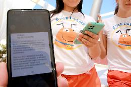 IT-Alert in Sicilia tra paura e qualche complottismo: ma l'esperimento ha funzionato