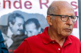 Salvatore Borsellino e il 19 luglio: «In via d'Amelio non vogliamo avvoltoi»