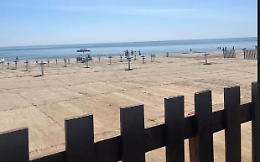 Il mare re delle ferie ma pi&ugrave; caro, aumenti medi del 12.6%