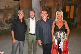 Premio Musco, a Leonardo Lodato il riconoscimento alla cultura