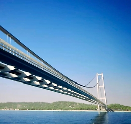 Ponte, il mistero (buffo) dell’ultimo miglio. Un “imbuto” nel raccordo con le autostrade