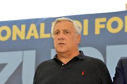 Terremoto in Marocco, Tajani: «Pronti ad aiutare, nessun italiano ferito»