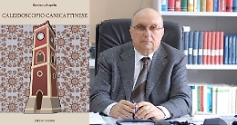 Canicattì, le sue storie e i suoi personaggi nel nuovo libro di Gaetano Augello